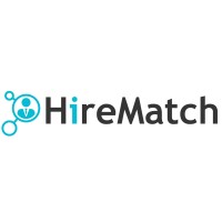 HireMatch logo - Similar company to Hirematch