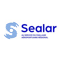 SEALAR logo - Similar company to Com A La Maison