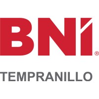 BNI Tempranillo logo - Similar company to Condor Wonen
