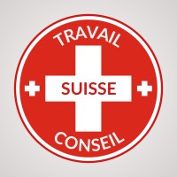 Travail Suisse Conseil logo - Similar company to Thirdbrain Sa