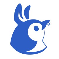 Bunguin Games logo - Similar company to Lead With Virtue