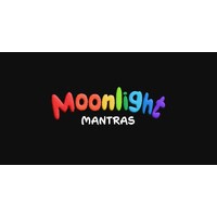 Moonlight Mantras logo - Similar company to Petals