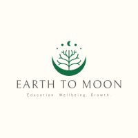 Earth to Moon Education and Wellbeing logo - Similar company to Sprintingspeed.Com