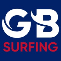 GB Surfing logo - Similar company to Ticket To Ride