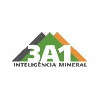 3A1 Inteligência Mineral Ltda. logo - Similar company to Silveira Capital