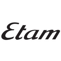 Etam logo - Similar company to Chantelle