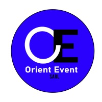 Orient Event Services logo - Similar company to Ije