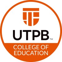 UTPB College of Education logo - Similar company to Expanding Frontiers