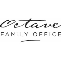 Octave Family Office logo - Similar company to Herest - Family Office