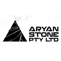 Aryan Stone Pty Ltd logo - Similar company to Gamma Marble