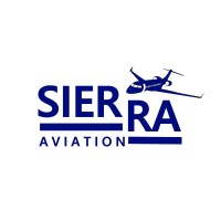 Sierra Havacılık A.Ş. logo - Similar company to Veltech Havacılık Uzay Savunma
