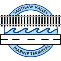 SAGINAW VALLEY MARINE TERMINAL AND WAREHOUSE INC logo - Similar company to P.S. Data Services, Inc.