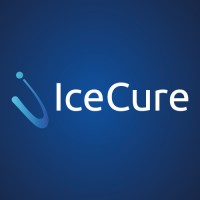 IceCure Medical logo - Similar company to Equashield®