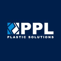 PPL Plastic Solutions logo - Similar company to Plaspoke Ltd - Bespoke Plastic Fabrications & Designs