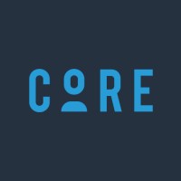 CORE Sciences logo - Similar company to Hanley Studios