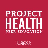 Project Health Peer Education logo - Similar company to Cloud 9 Technologies Ltd