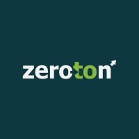 Zeroton logo - Similar company to Fortune Group S.A