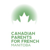 Canadian Parents for French - Manitoba logo - Similar company to Association Canadienne Des Professionnels De L'Immersion