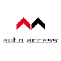 Auto Access Limited logo - Similar company to C-Curity.Com