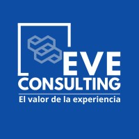 EVE CONSULTING DELUXE logo - Similar company to Mucha