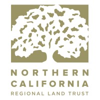 Northern California Regional Land Trust logo - Similar company to Ponderosa.Ai