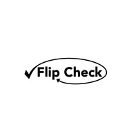 Flip Check Journal logo - Similar company to Techx