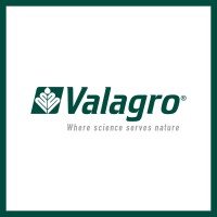 Valagro logo - Similar company to A
