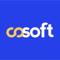 Cosoft logo - Similar company to Cosoft Group
