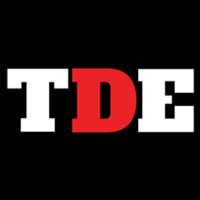 The Daily Election logo - Similar company to The Sauce