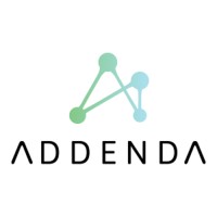 Addenda logo - Similar company to Companyegg®