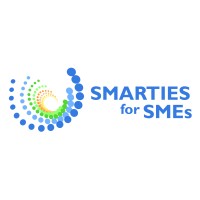 Smarties for SMEs - EU Project logo - Similar company to Ethicai