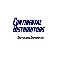 Continental Distributors logo - Similar company to Ritgb [Ray Impact-Trinity Global Business]