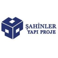Şahinler Yapı Proje Sanayi ve Ticaret Ltd. Şti. logo - Similar company to Piomak Engineering & Contracting