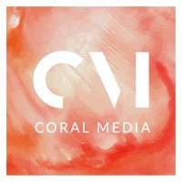 Coral Media logo - Similar company to Coral Media Group