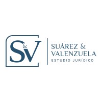 Suárez & Valenzuela / Estudio Jurídico logo - Similar company to Quinzio Lpc Abogados