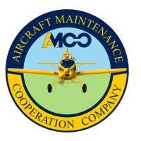 AMCC - Aircraft Maintenance Cooperation Company logo - Similar company to Costfy