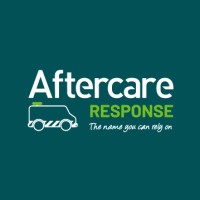 Aftercare Response logo - Similar company to Xander X