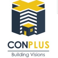 Construction Plus Pvt Ltd logo - Similar company to Construction Hacks