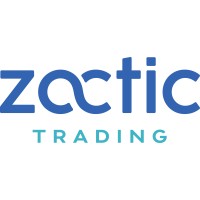 Zactic Trading logo - Similar company to Forma Trade