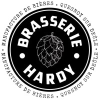 Brasserie Hardy logo - Similar company to Brasserie Odyssée