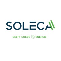 Soleca logo - Similar company to Burosa Solar