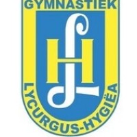 Lycurgus-Hygiëa logo - Similar company to Grc Groningen