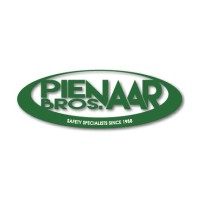 Pienaar Bros logo - Similar company to Zm Group