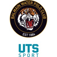 UTS Balmain Water Polo Club logo - Similar company to Just Bathroomware