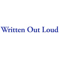 Written Out Loud logo - Similar company to Interview