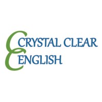 Crystal Clear English - Editing, Writing, and Advising Services logo - Similar company to Study  English Services