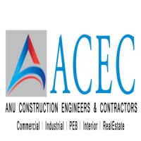 Anu Construction Engineers and Contractors logo - Similar company to Design Era Epc Contractors Private Limited