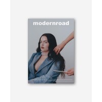 Modernroad logo - Similar company to Herdes