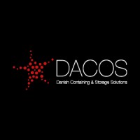DACOS A/S logo - Similar company to Meihui Tech Co., Ltd.
