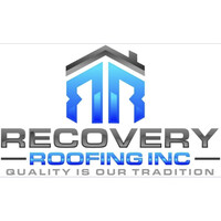 Recovery Roofing logo - Similar company to Bishop Engineering